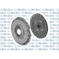 Sprzęgła - Sprzęgło - komplet MECARM MK10140D  w 24 h. Do 100 dni na zwrot. 100 tys. Klientów. - miniaturka - grafika 1