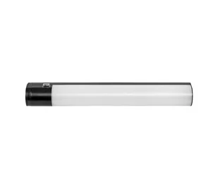 Rabalux 78029 - LED Oświetlenie blatu kuchennego z gniazdkiem DUDDU LED/17W/230V czarne - Lampy pozostałe - miniaturka - grafika 1