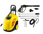 Myjki ciśnieniowe - LAVOR RIO-R 1108 Z PODGRZEWANIEM - miniaturka - grafika 1