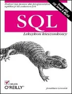 Systemy operacyjne i oprogramowanie - SQL. Leksykon kieszonkowy - miniaturka - grafika 1