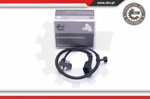 Generator impulsów, wał korbowy Esen SKV 17SKV277 - Akcesoria do układu elektrycznego - miniaturka - grafika 1