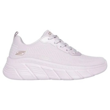 Buty damskie Skechers Bobs B Flex Hi Flying Hi 117385-LIL r. 36,5