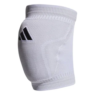 Nakolanniki ADIDAS PRIMEKNIT KP IW1499 – Biały - Siatkówka - miniaturka - grafika 1