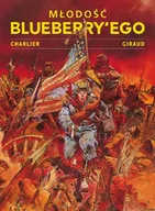 Komiksy dla dorosłych - Młodość Blueberry'ego. Tom 1 - miniaturka - grafika 1