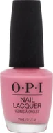 Lakiery do paznokci - OPI OPI Nail Lacquer Lakier do paznokci 15ml NL P30 Lima Tell You About This Color! - miniaturka - grafika 1