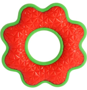 DINGO Kwiatek 16,5 cm - Zabawki dla psów - miniaturka - grafika 1