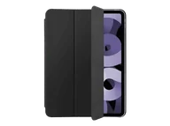 Etui do tabletów - Magnetyczne etui SBS W stylu książki do iPada Air 11" 2024/25 TABKMAGIP10924K Czarny - miniaturka - grafika 1