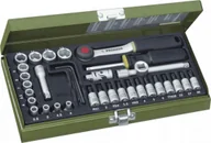 Zestawy narzędziowe - Zestaw narzędzi Proxxon 36 el. (PR23080) - miniaturka - grafika 1