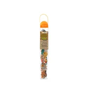 Figurki dla dzieci - SAFARI Ltd Tuba z figurkami życie prehistoryczne - miniaturka - grafika 1
