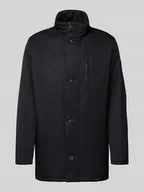 Kurtki męskie - Kurtka ze stójka - miniaturka - grafika 1