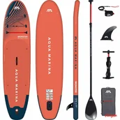 Deski SUP i akcesoria - Deska SUP Aqua Marina Monster 12´0" 366CM - 380L - miniaturka - grafika 1