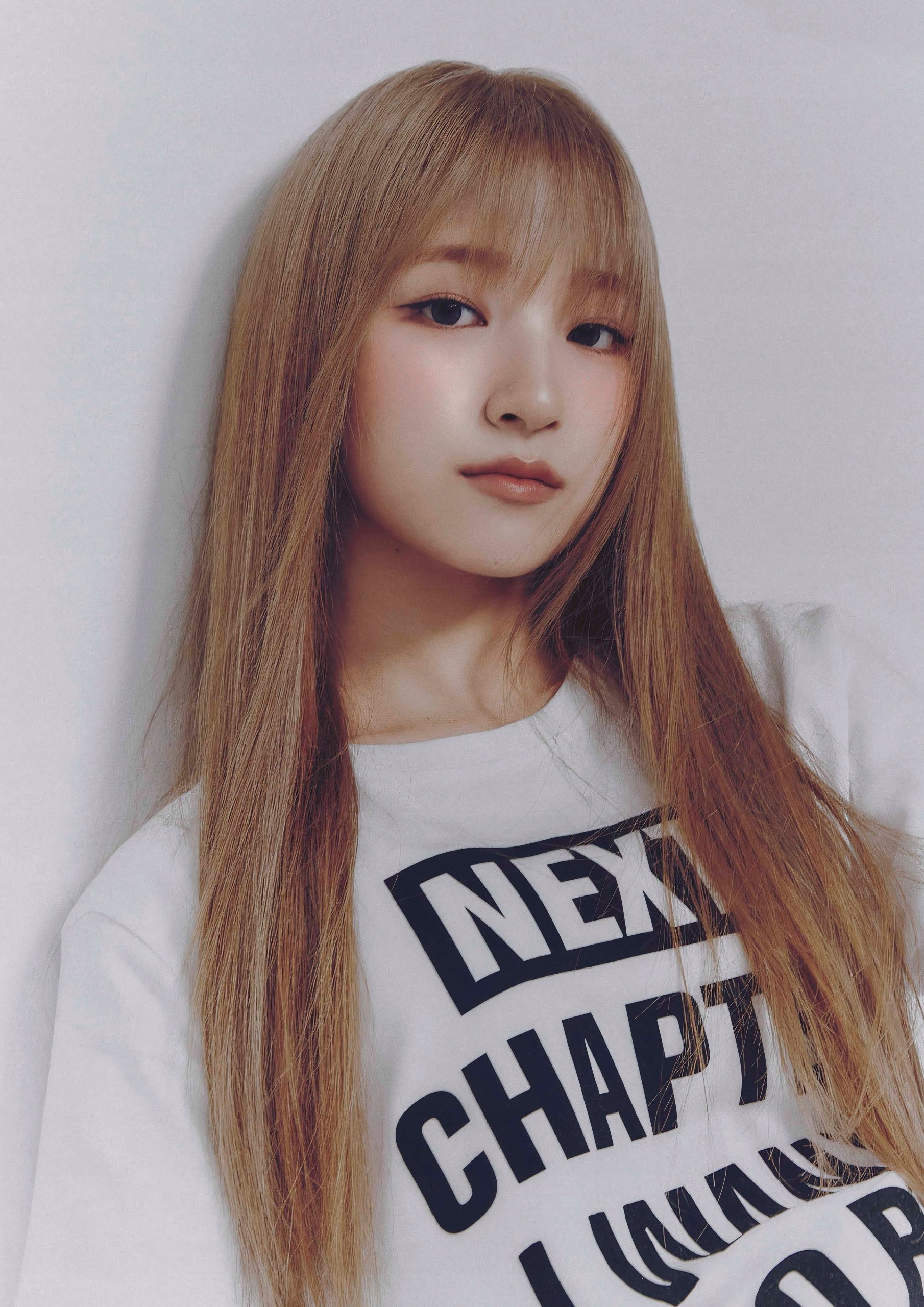 Plakat A1 Unis K-Pop Kpop Korea Muzyka Yunha