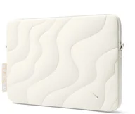 Torby na laptopy - Etui na laptopa 14'' Tomtoc Terra-A27 białe TMT185 - miniaturka - grafika 1