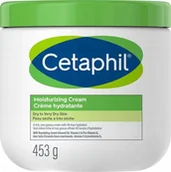 Kremy do twarzy - Cetaphil Moisturizing Cream 453 g Krem nawilżający - miniaturka - grafika 1