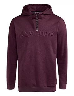 VAUDE Męska bluza z kapturem II - Bluzy męskie - miniaturka - grafika 1