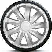 Kołpaki samochodowe - Kołpaki 14 do Toyota Audi Seat Ford Kia Skoda Opel VW Fiat Peugeot Citroen - miniaturka - grafika 1