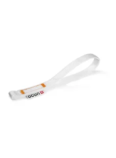 Taśma do ekspresów Ocun Quickdraw Ring Bio-Dyn 15 mm 20 cm - white/orange - Sprzęt wspinaczkowy Taśma do ekspresów Ocun Quickdraw Ring Bio-Dyn 15 mm 20 cm - white/orange - Sprzęt wspinaczkowy - miniaturka - grafika 1