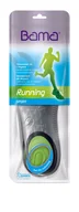 Akcesoria obuwnicze - Wkładki BAMA RUNNING 3.1.00117.420.4 - miniaturka - grafika 1