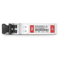 Akcesoria do szaf serwerowych - CISCO SFP-25G-SR-S COMPATIBLE 25GBASE-SR SFP28 850NM 100M DOM DUPLEX LC MMF OPTICAL TRANSCEIVER MODULE - miniaturka - grafika 1