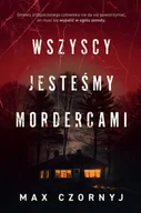 Kryminały - Wszyscy jesteśmy mordercami. Wielkie Litery - miniaturka - grafika 1