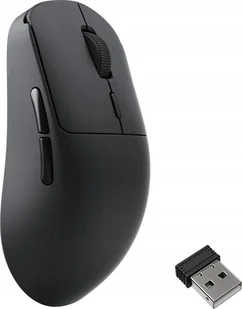 Keychron Lemokey G2 G2-A1 - Myszki - miniaturka - grafika 1