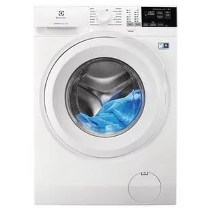 Pralka Electrolux EW6F428WUP - Pralki - miniaturka - grafika 1