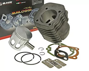 Cylinder Kit MALOSSI Sport 124 ccm - YAMAHA Aerox 100 2T - Części motocyklowe - miniaturka - grafika 1