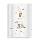 Przewijaki - ﻿ALBERO MIO Przewijak nadstawka długa MYSZKA 421 - miniaturka - grafika 1