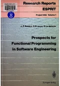 Systemy operacyjne i oprogramowanie - Prospects for functional programming in Software Engineering - miniaturka - grafika 1