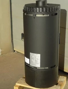 POMA Piec wolnostojący 7,2kW (wylot spalin: 120mm) - spełnia anty-smogowy EkoProjekt 88879967 - Piece wolnostojące - miniaturka - grafika 12