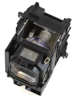 Lampy do projektorów - NEC Lampa MicroLamp Projector Lamp for - ML10477 - miniaturka - grafika 1