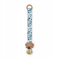 Akcesoria do smoczków - Elodie Details - Drewniana zawieszka do smoczka - Garden Leo - miniaturka - grafika 1