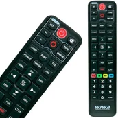 Piloty - Pilot do dekoderów Wiwa MC-006 Memo Control - miniaturka - grafika 1