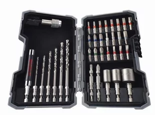 Bosch Zestaw Pro-Mix Metal 35PC 2607017328 - Wiertła - miniaturka - grafika 3
