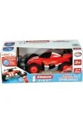 Samoloty i helikoptery - 2,4GHz Carrera First RC Racer - miniaturka - grafika 1