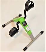 Zabawki sensoryczne - Rotor rehabilitacyjny, rowerek treningowy - miniaturka - grafika 1