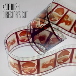 DIRECTORS CUT Kate Bush Płyta CD) - Pop - miniaturka - grafika 1
