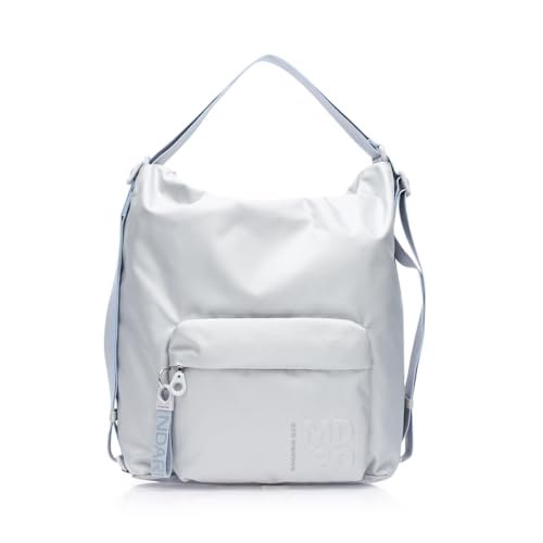 Mandarina Duck, MD20 HOBO/BACKPACK Damski, jeden rozmiar, Skyway, Taglia unica
