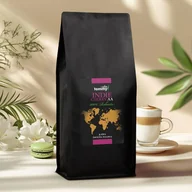 Kawa - Kawa India Cherry AA Robusta 1kg ziarnista - miniaturka - grafika 1