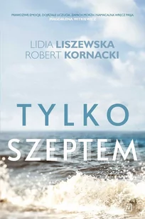 Tylko szeptem - E-booki - literatura obca - miniaturka - grafika 1