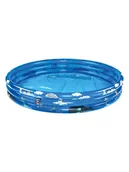 Baseny ogrodowe - Happy People Basen dziecięcy "Arctic Friends" - 3+ - miniaturka - grafika 1