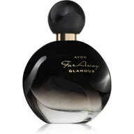 Wody i perfumy damskie - Avon Far Away Glamour woda perfumowana dla kobiet 50 ml - miniaturka - grafika 1