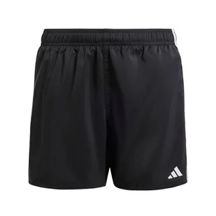Szorty 3-Stripes Swim Kids - Stroje kąpielowe dla dziewczynek - miniaturka - grafika 1