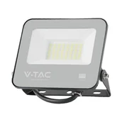 Lampy pozostałe - Naświetlacz 30W 6500K SAMSUNG LED V-TAC VT-4435 - miniaturka - grafika 1