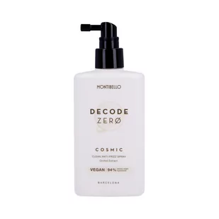 Montibello Spray Przeciwdziałający Puszeniu Się Włosów Cosmic 200 ml - Kosmetyki do stylizacji włosów - miniaturka - grafika 1