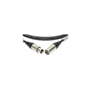 Klotz AES3HK0150 kabel AES/EBU i mikrofonowy XLR 1.5m - Kable - miniaturka - grafika 1