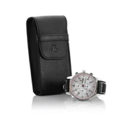 Etui na dokumenty i karty - Etui podróżne na zegarek Visconti AT-73 - miniaturka - grafika 1