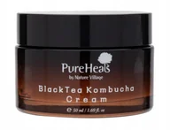 Kremy do twarzy - Krem nawilżający do twarzy pureheals 30 Spf dzień i noc 50 ml - miniaturka - grafika 1