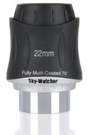 Akcesoria fotograficzne - Okular Sky-Watcher SWA-70 22 mm 2" - miniaturka - grafika 1