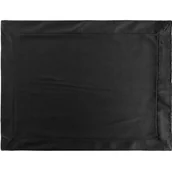 Obrusy i serwetki - Podkładka na stół EUROFIRANY Melinda 30 x 40 cm Czarny - miniaturka - grafika 1